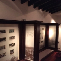 Qing Court artefacts Exhibition 2015 