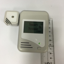 Sensor &amp; Controller Size
